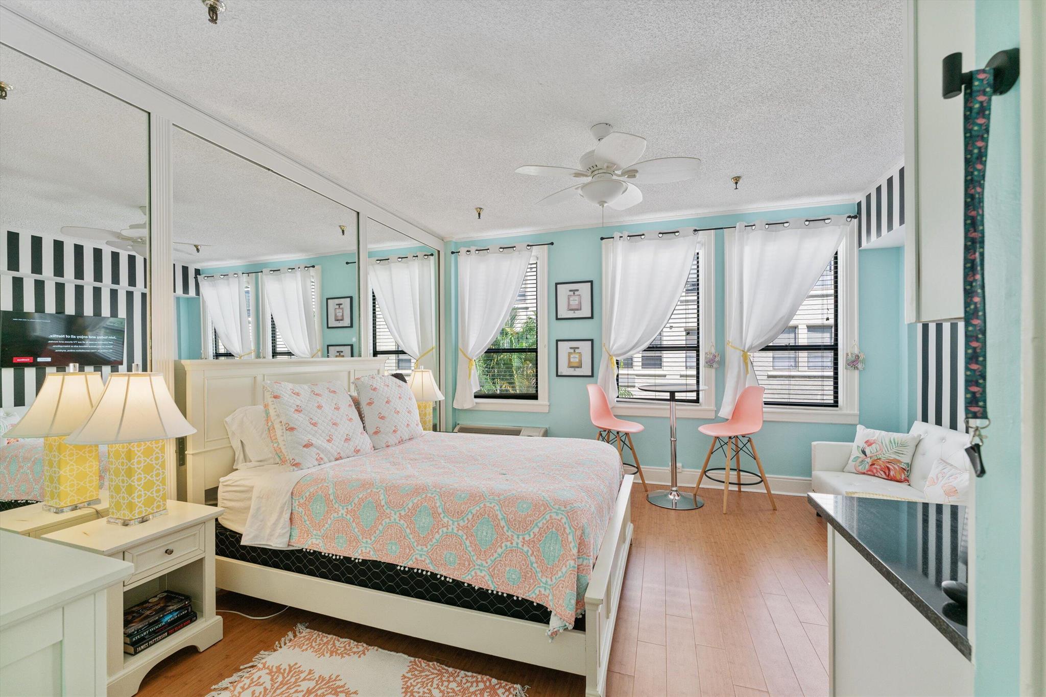 235 Sunrise Avenue 2038