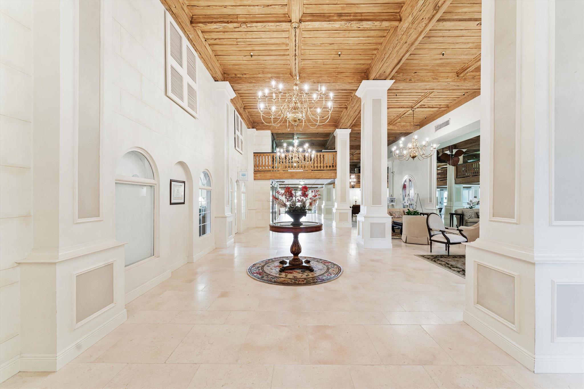 PALM BEACH HOTEL CONDO - Residential