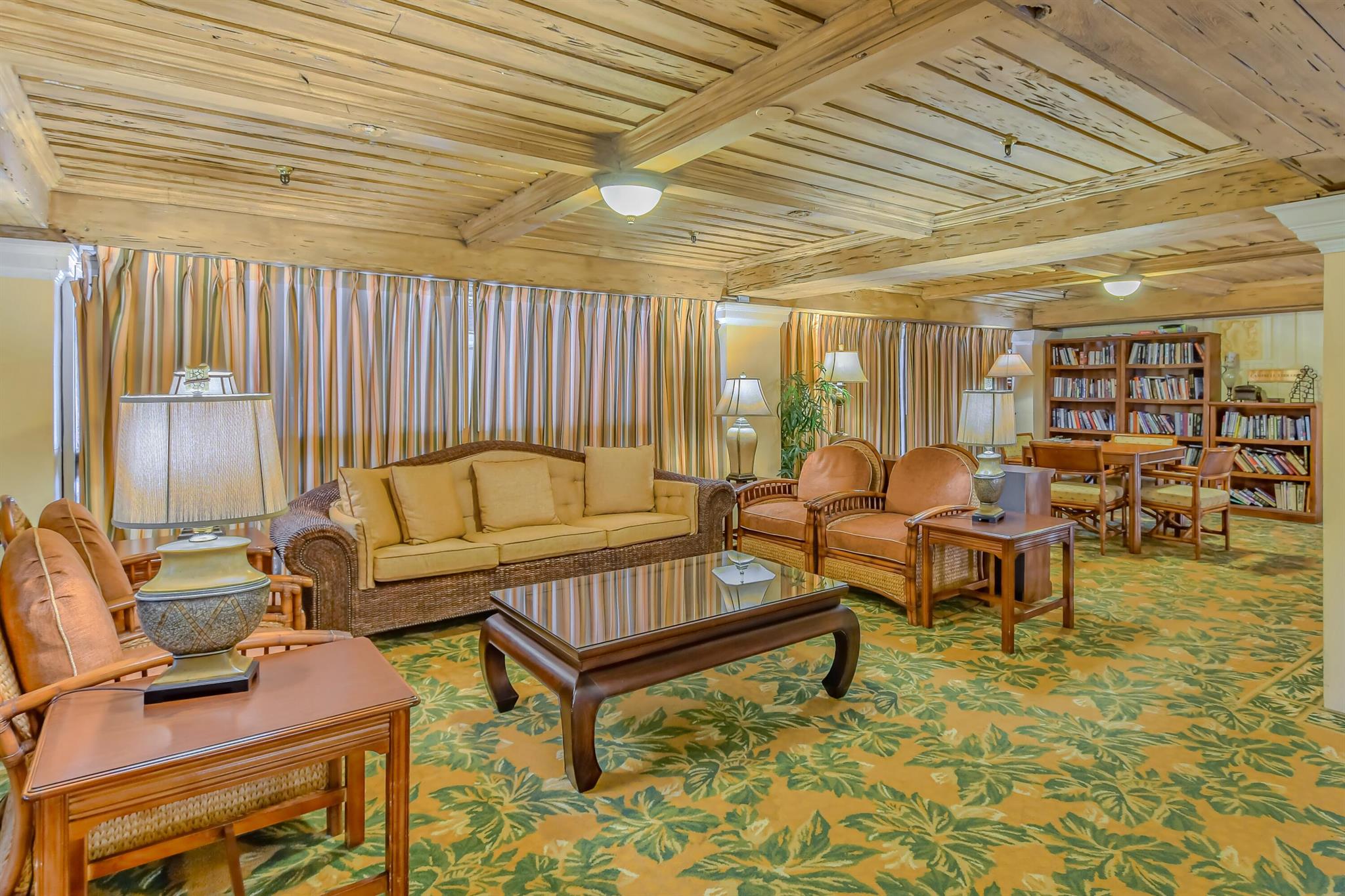 PALM BEACH HOTEL CONDO - Residential