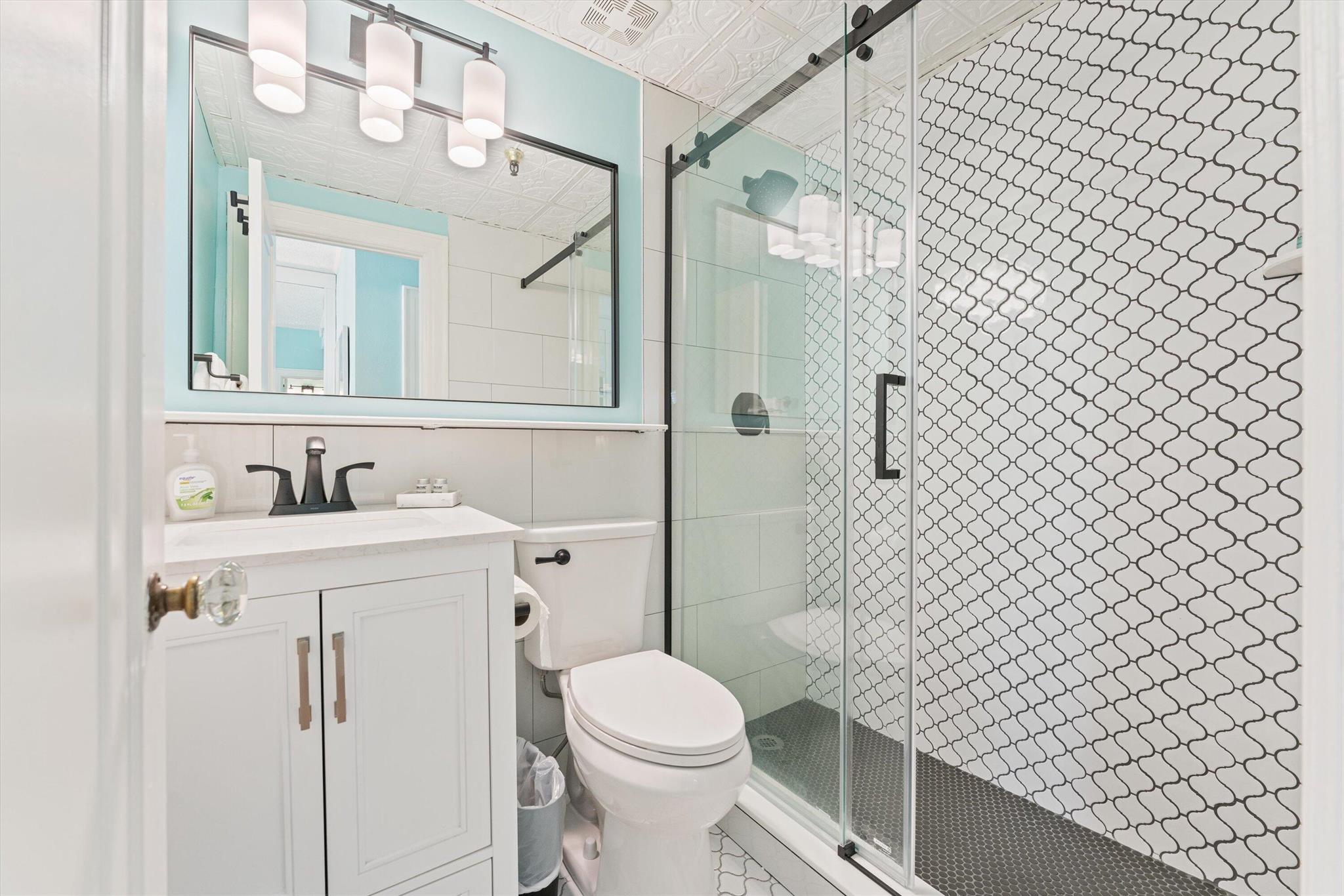 PALM BEACH HOTEL CONDO - Residential