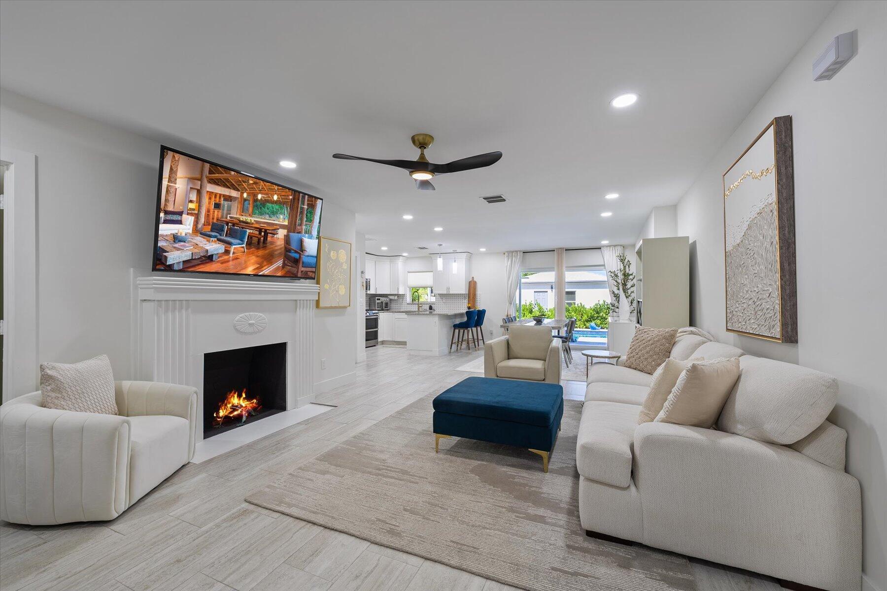 LAKEWOOD WEST - Residential