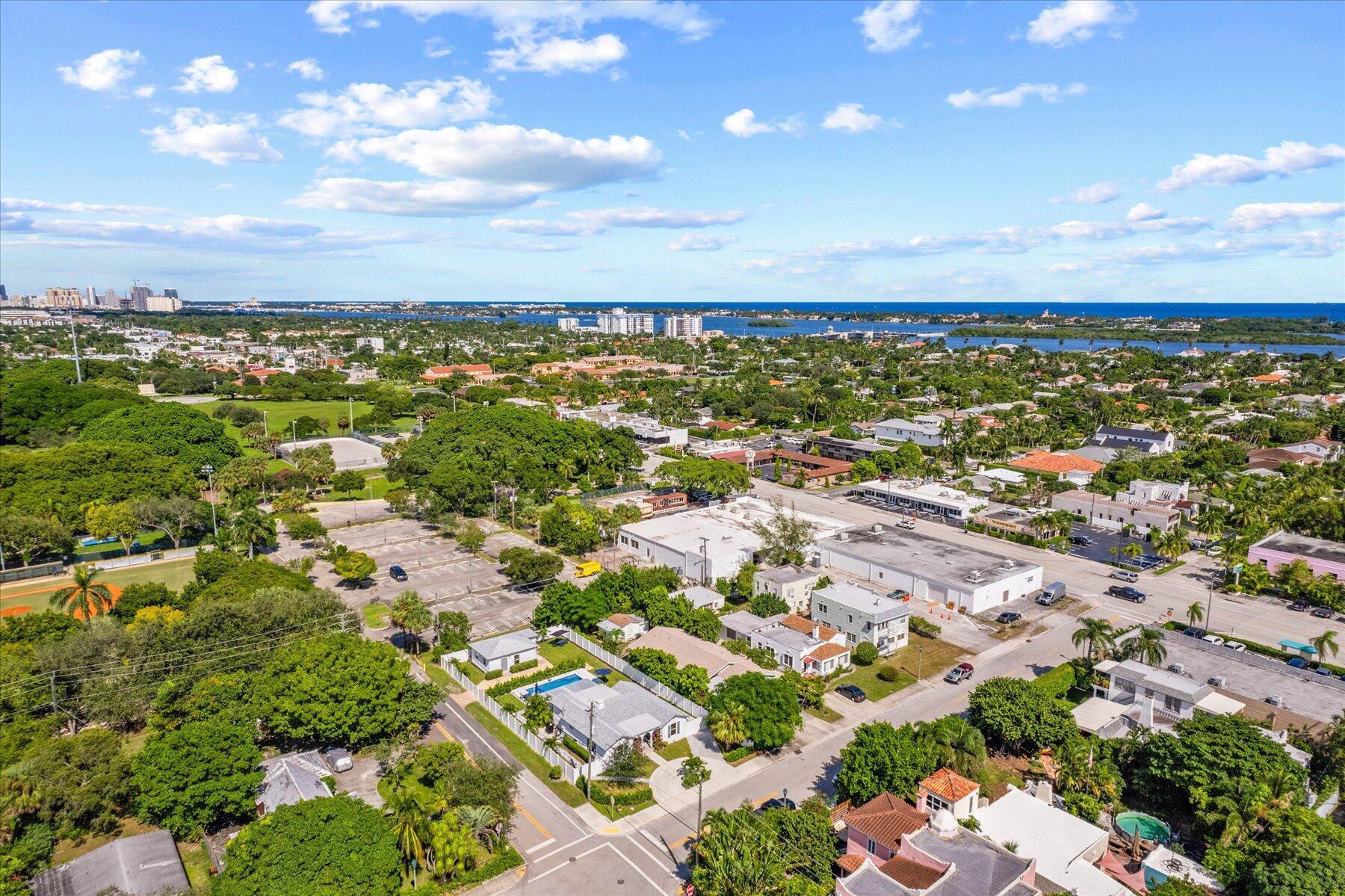 LAKEWOOD WEST - Residential