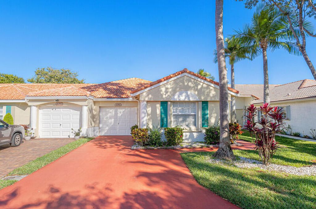 Photo of 6081 Heliconia Road, Delray Beach, FL 33484 (MLS # R11156403)