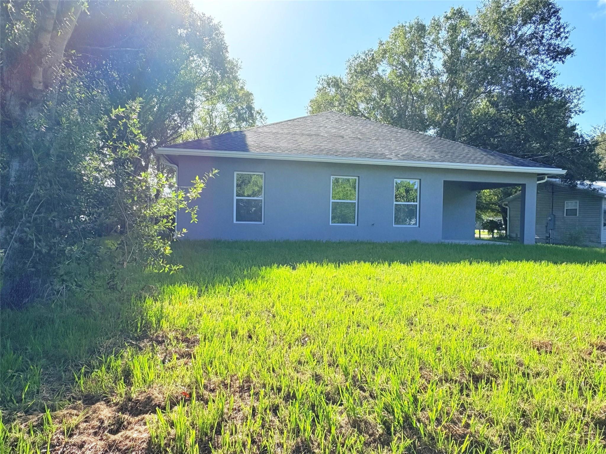 Basswood 04 - Residential