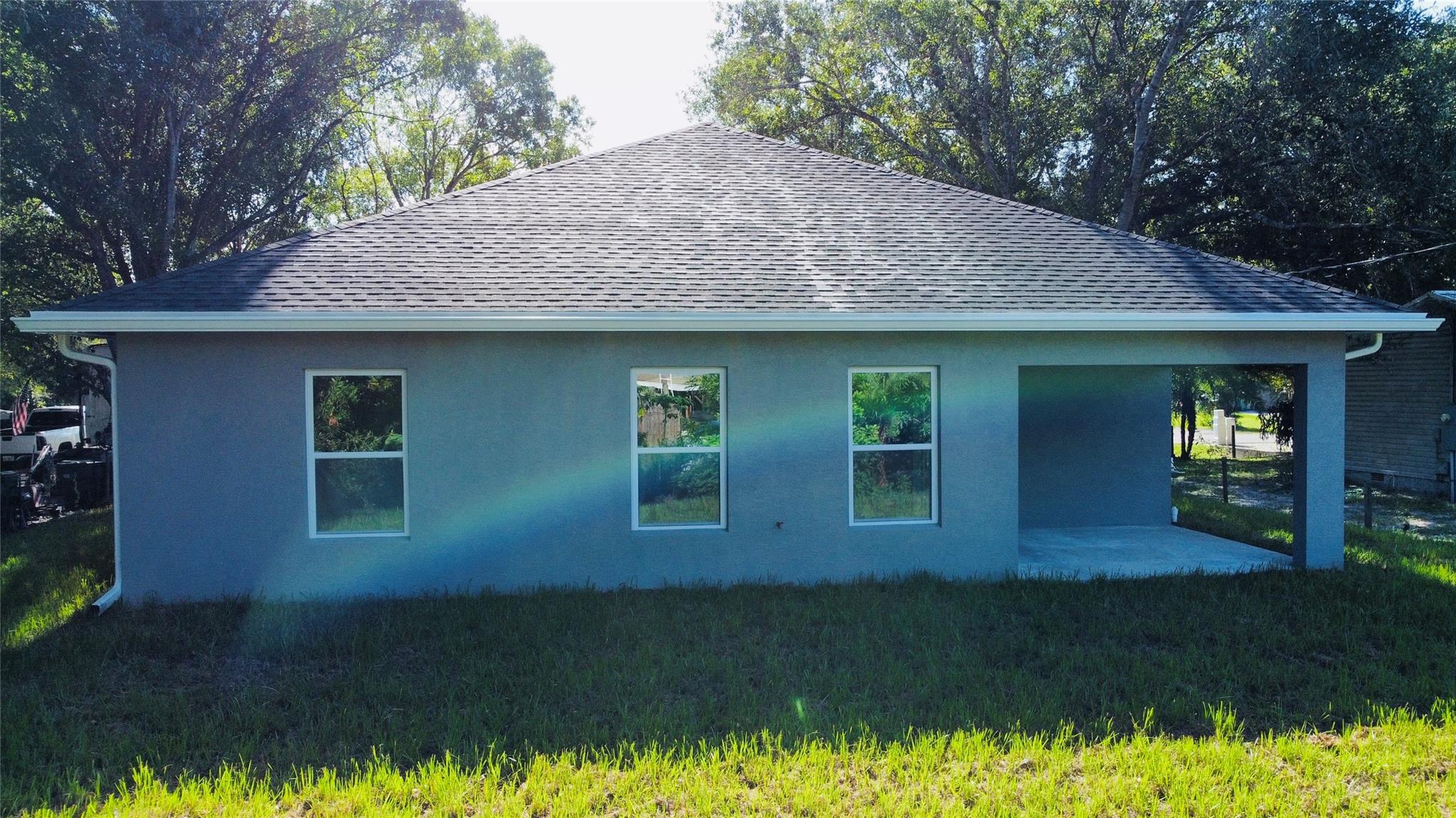 Basswood 04 - Residential