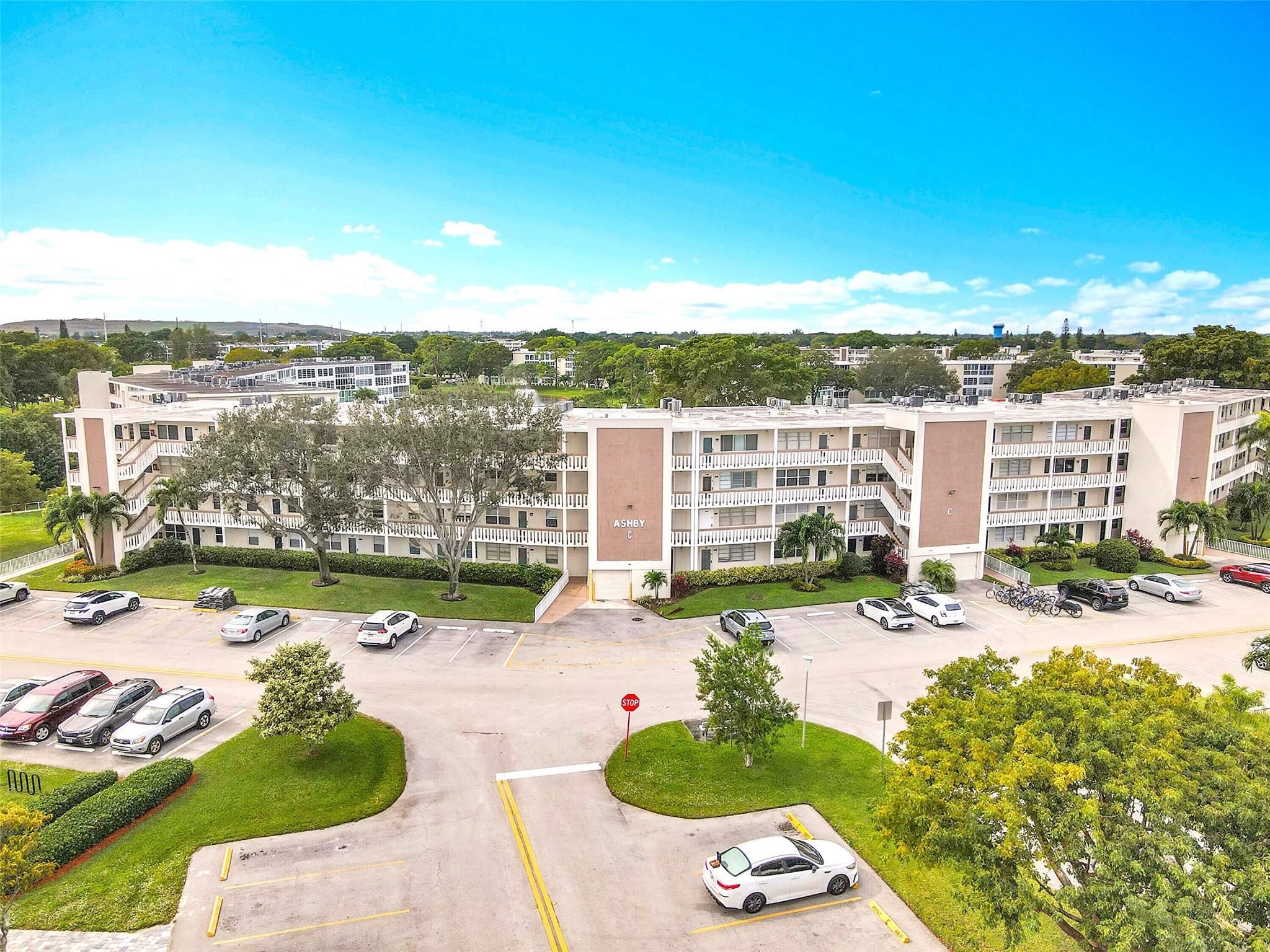 Century Village East - Residential