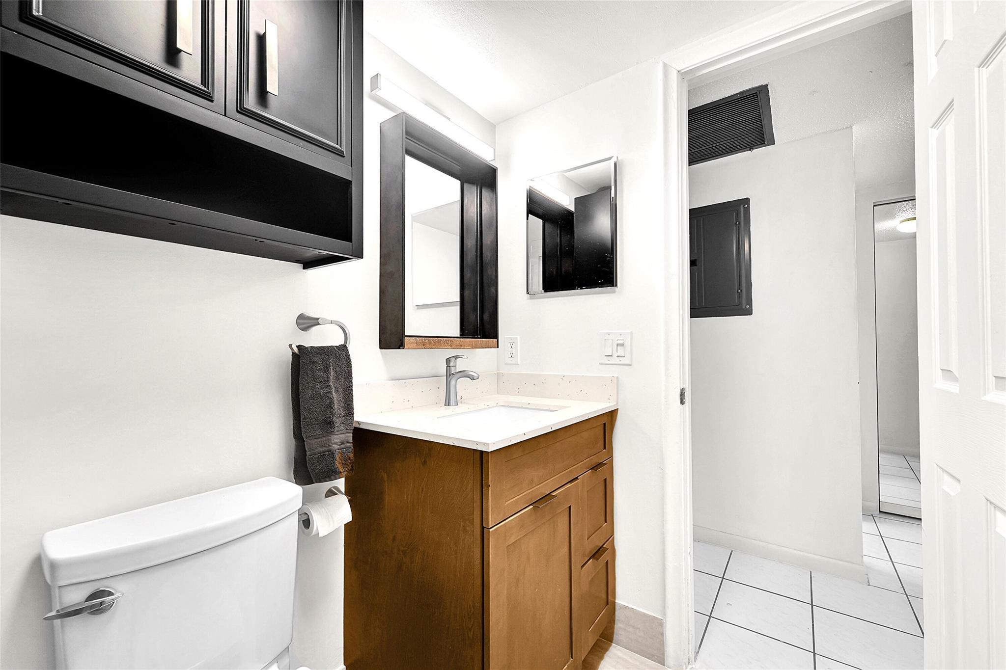 Century Village East - Residential