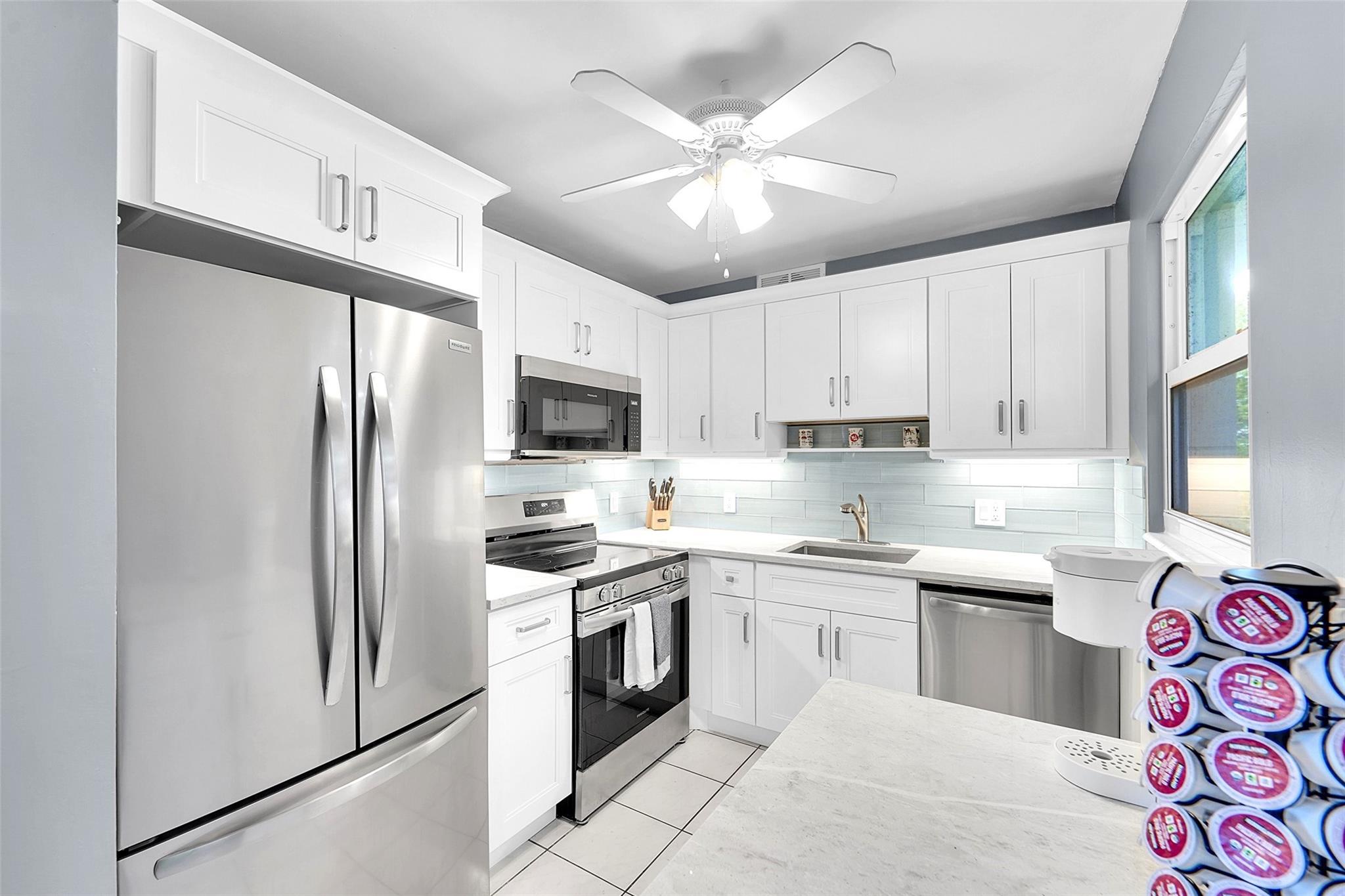 Century Village East - Residential