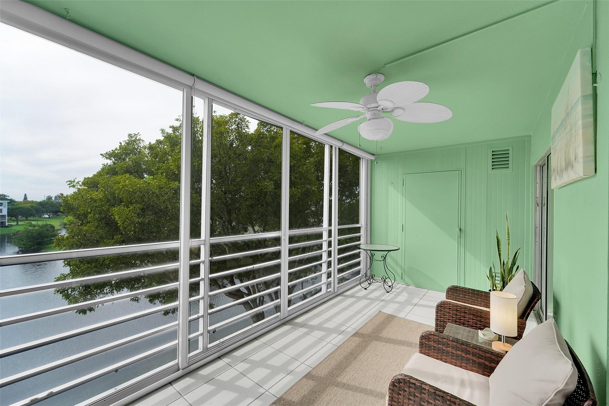 Century Village East - Residential