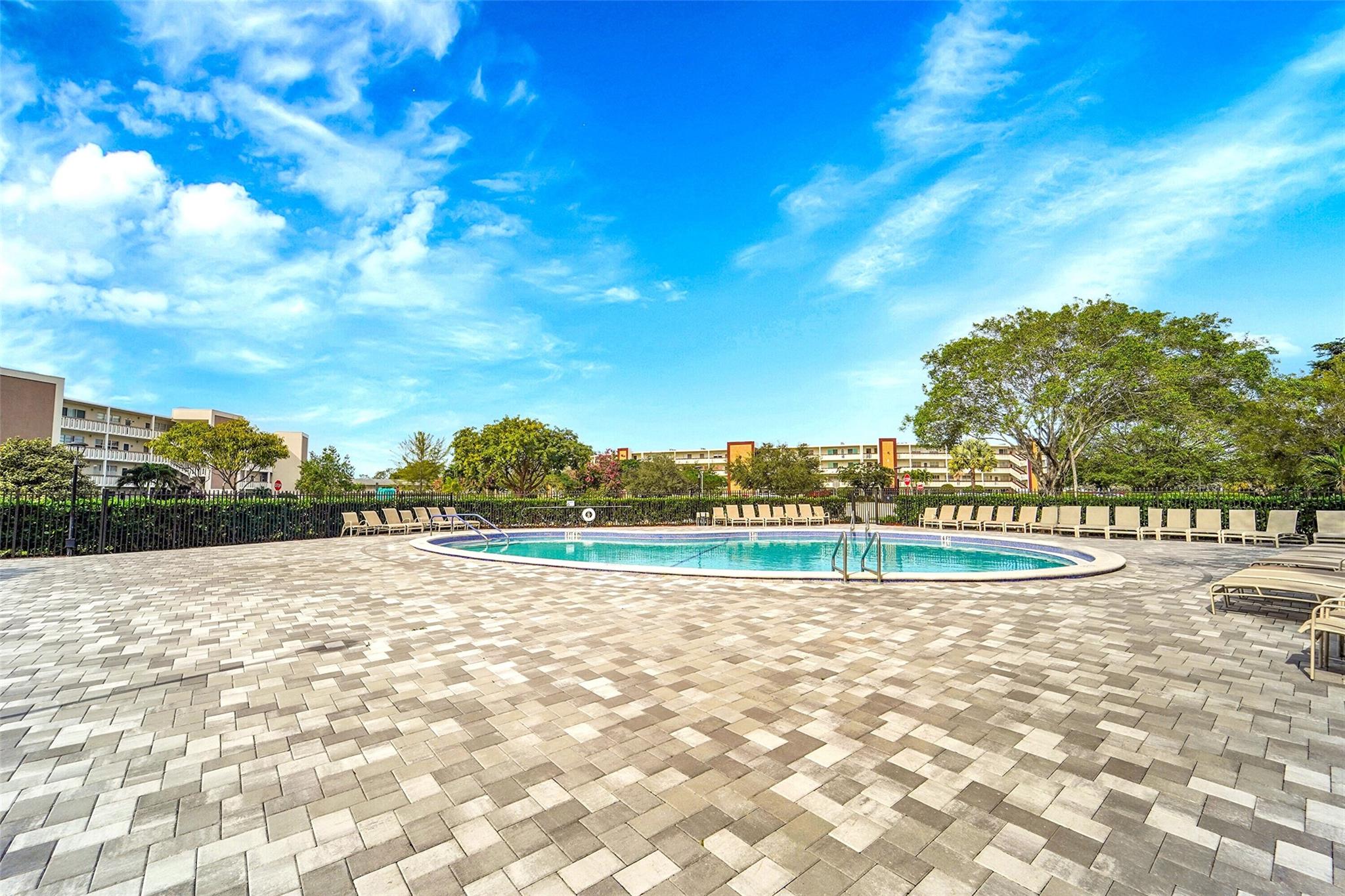 Century Village East - Residential