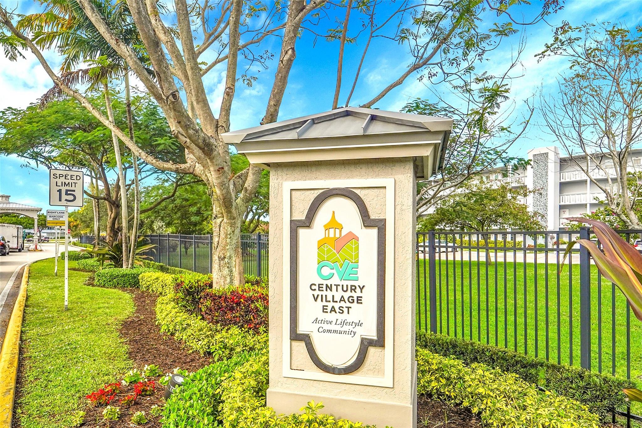 Century Village East - Residential