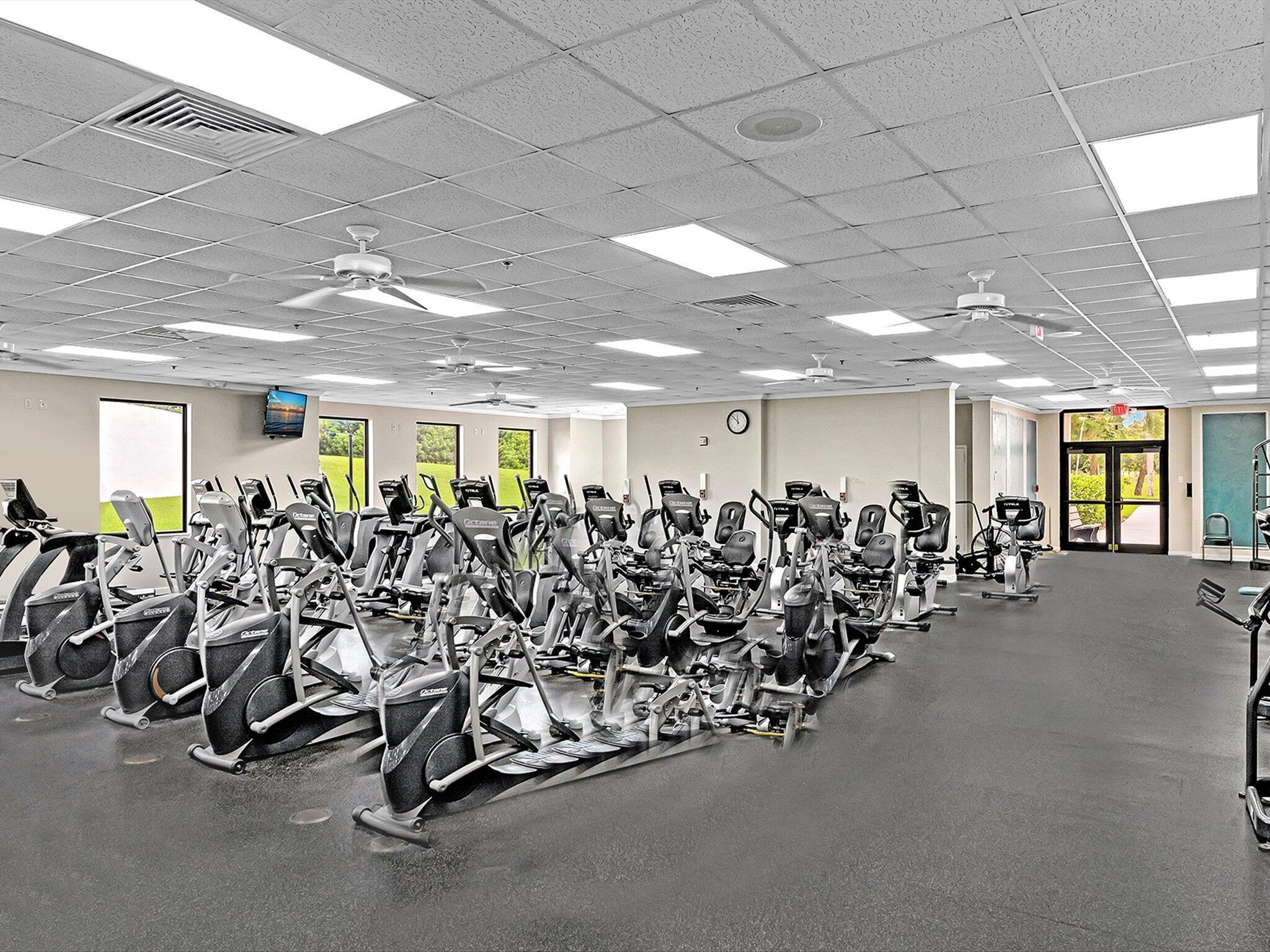 Century Village East - Residential