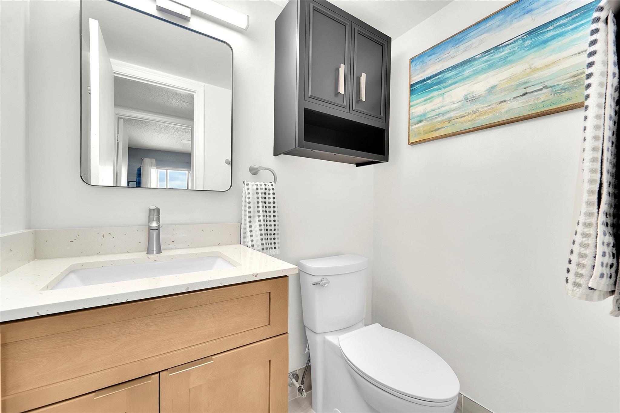 Century Village East - Residential