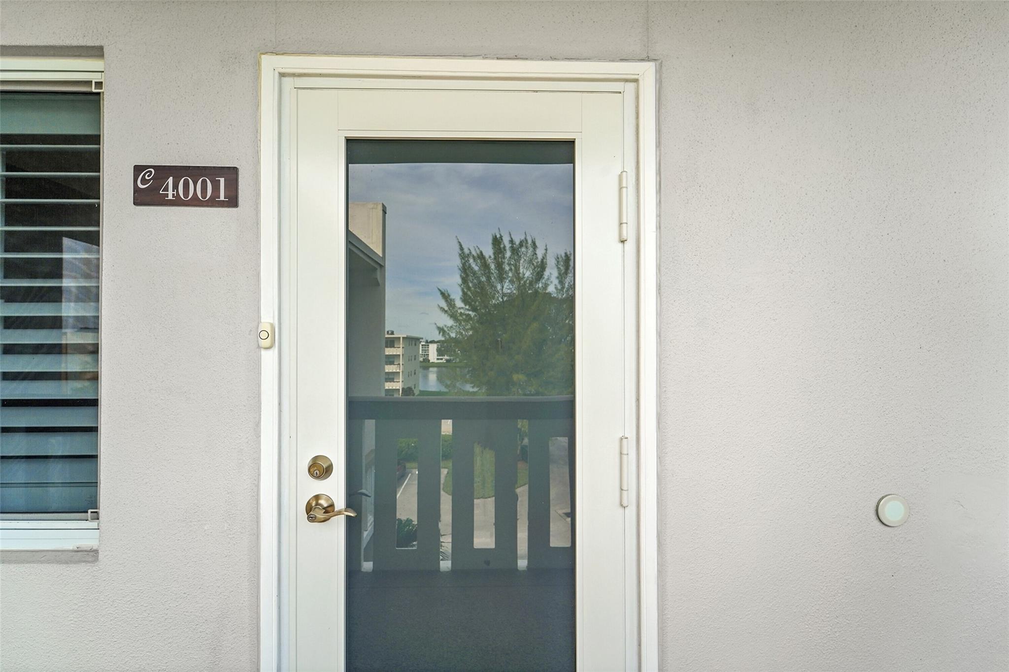 Century Village East - Residential