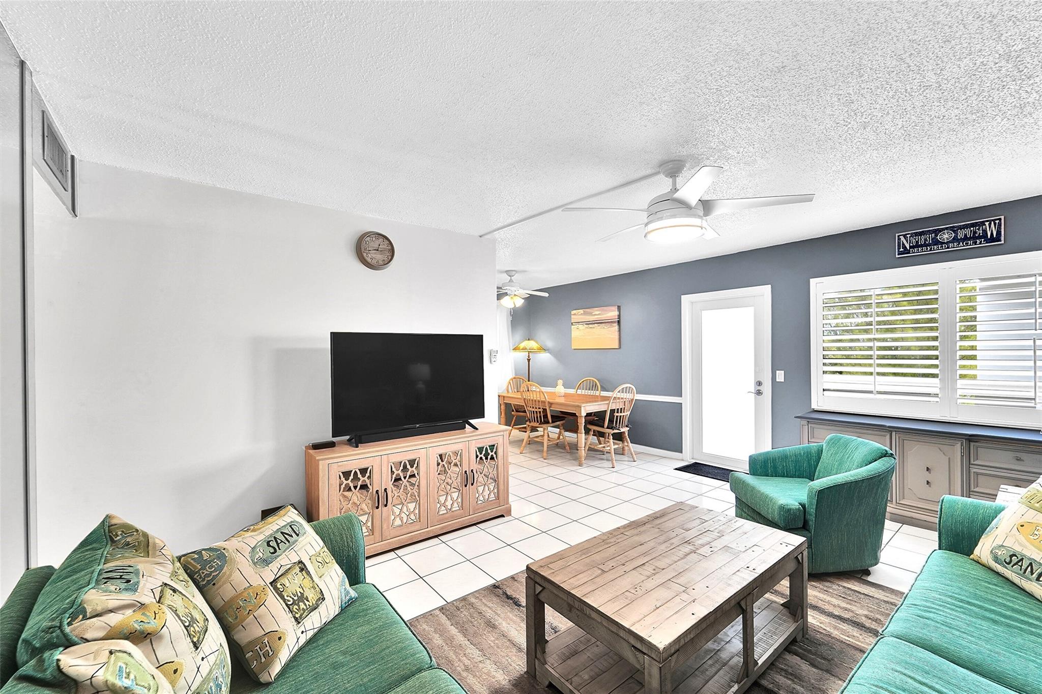 Century Village East - Residential