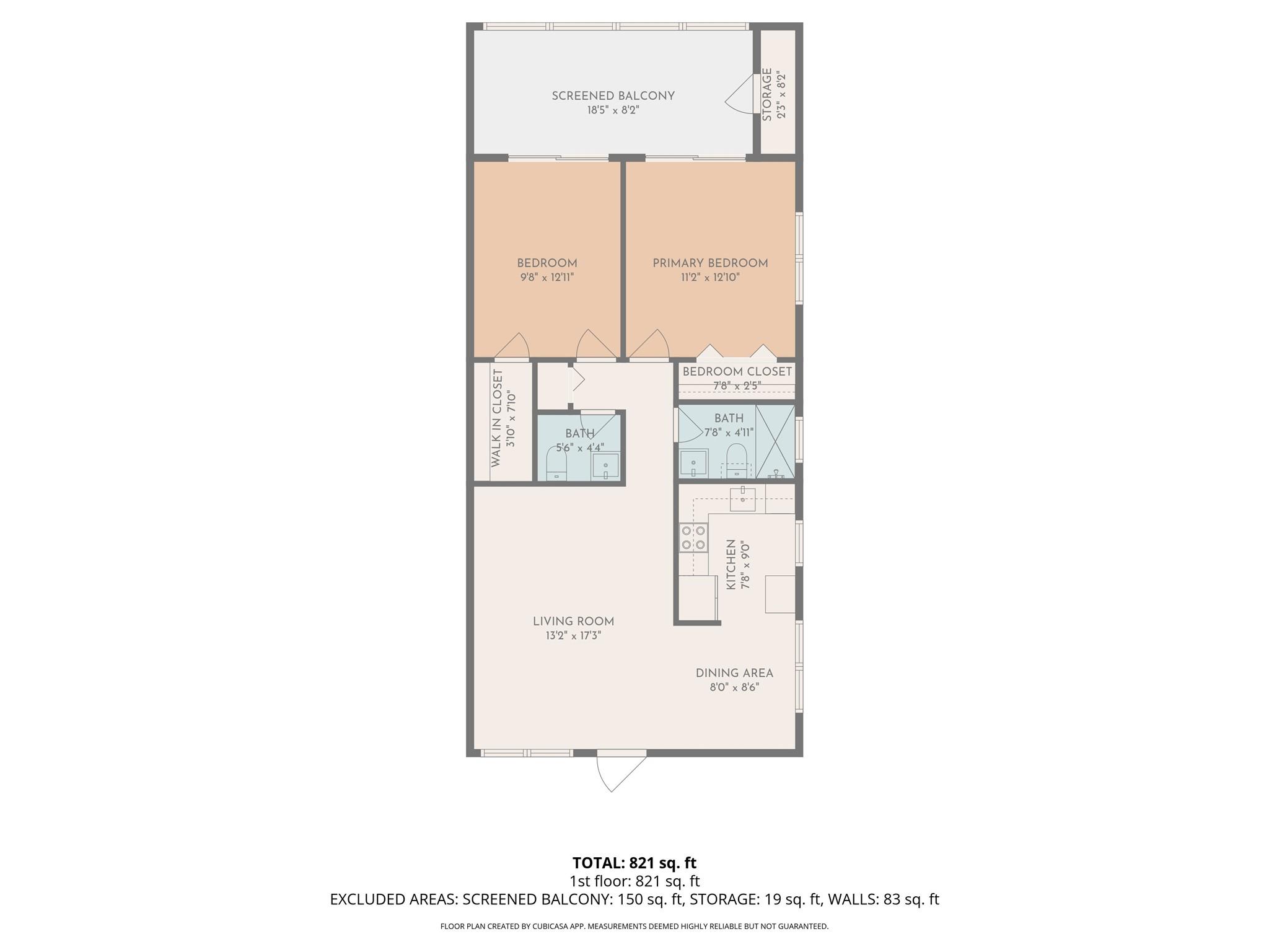Century Village East - Residential