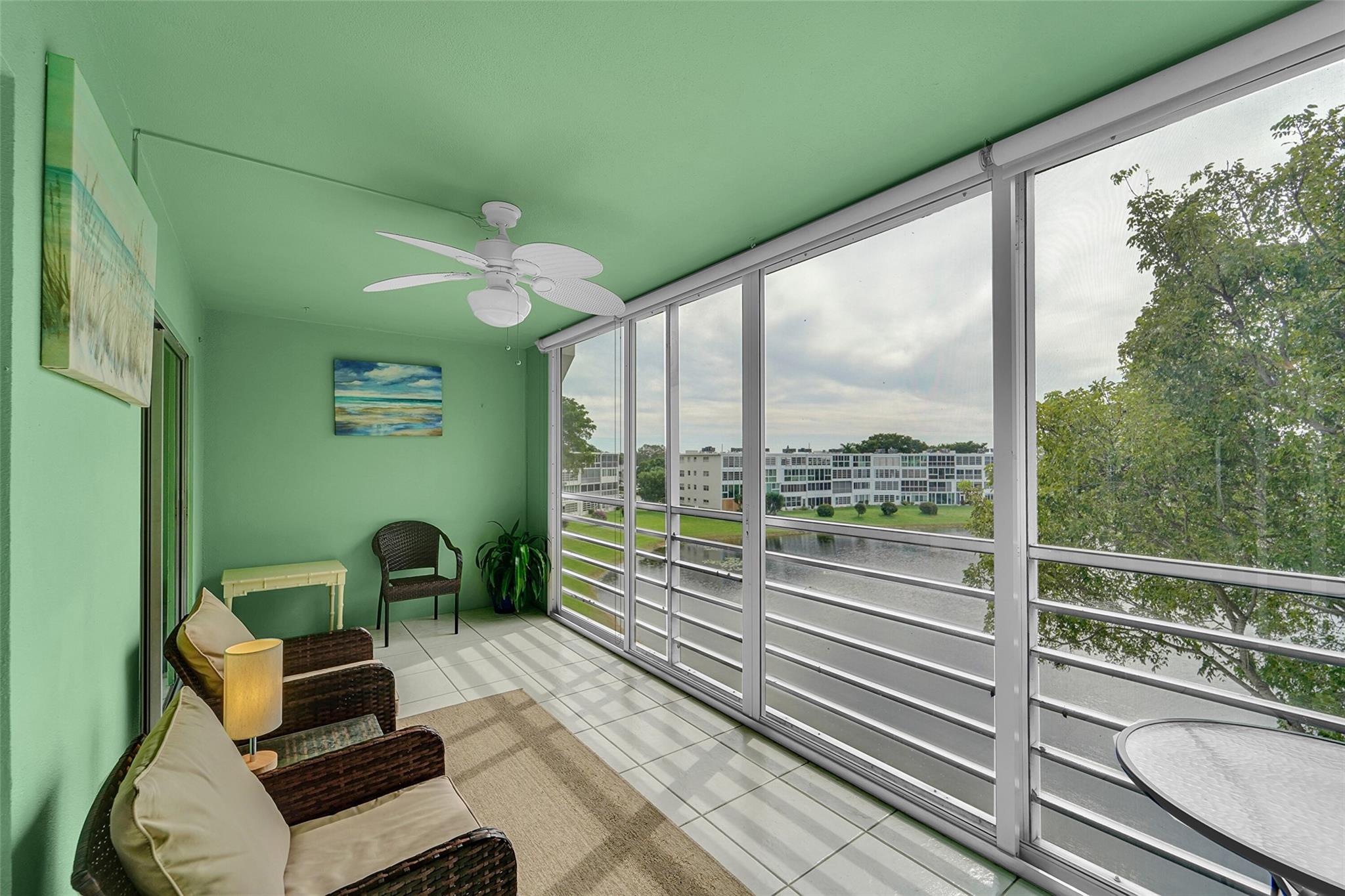 Century Village East - Residential