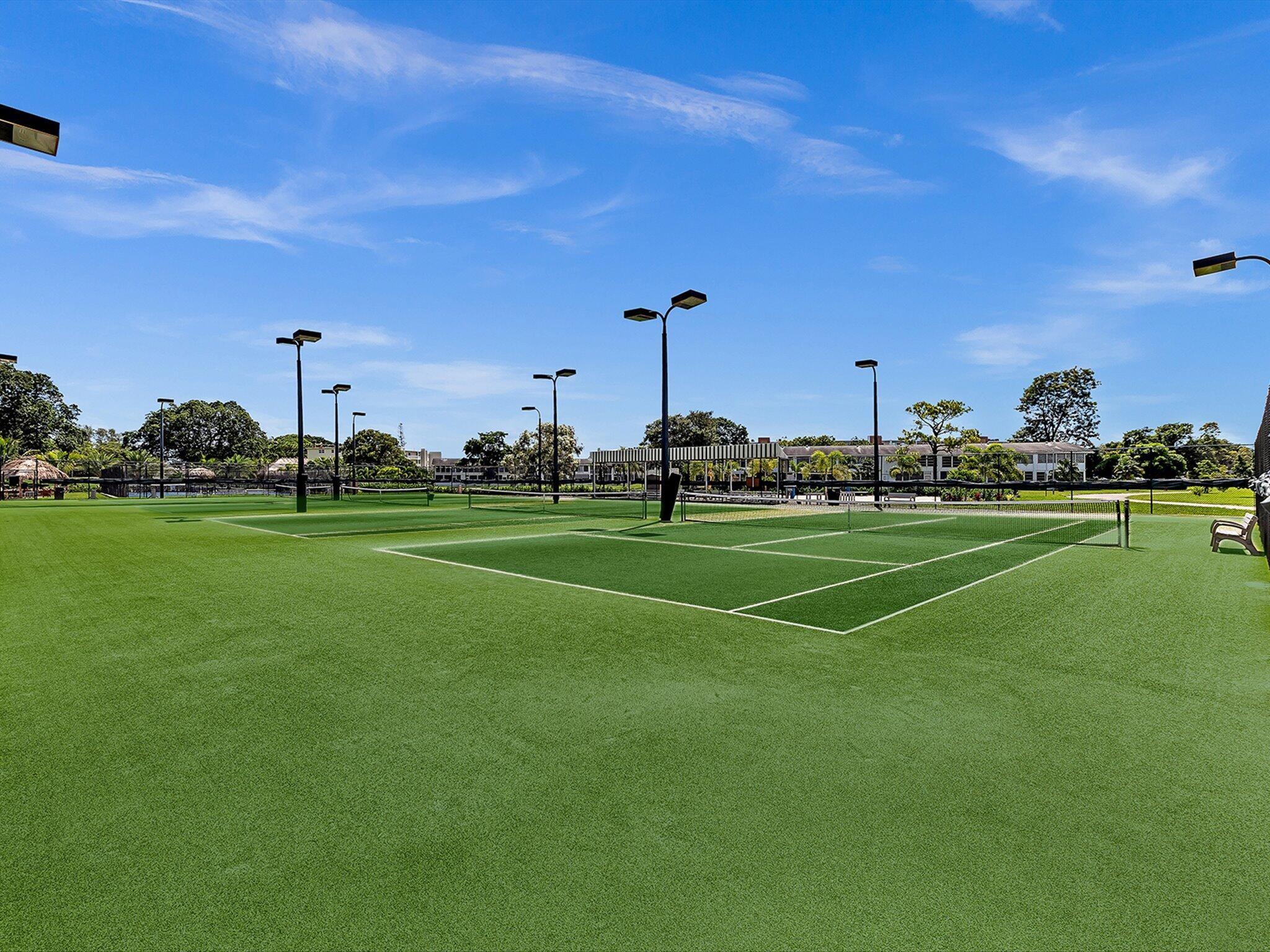 Century Village East - Residential