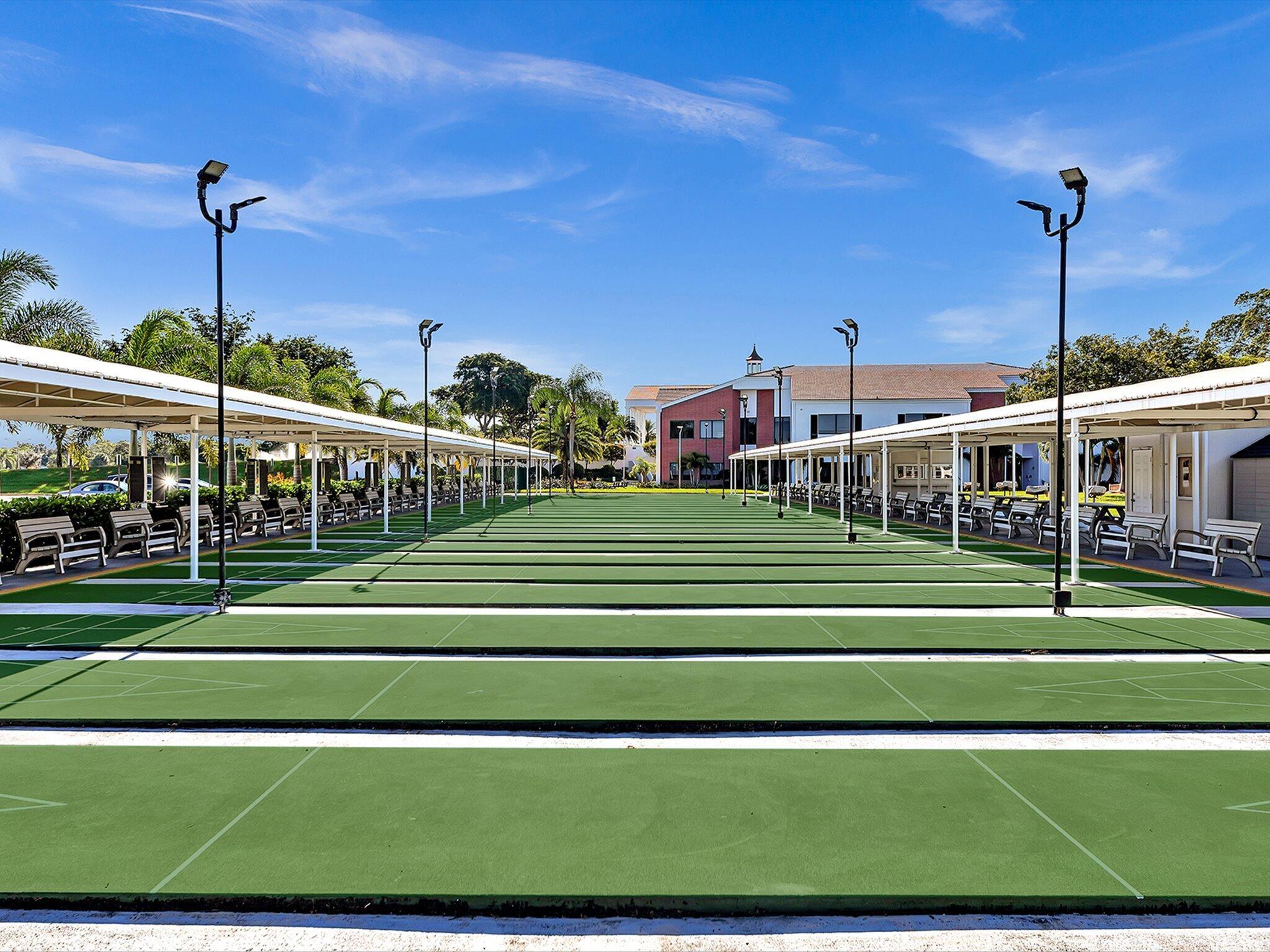 Century Village East - Residential