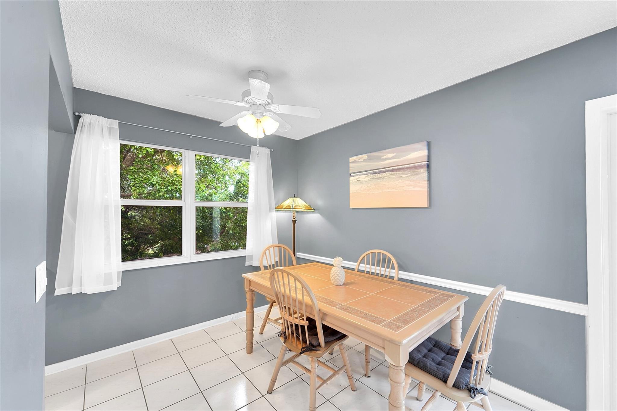 Century Village East - Residential