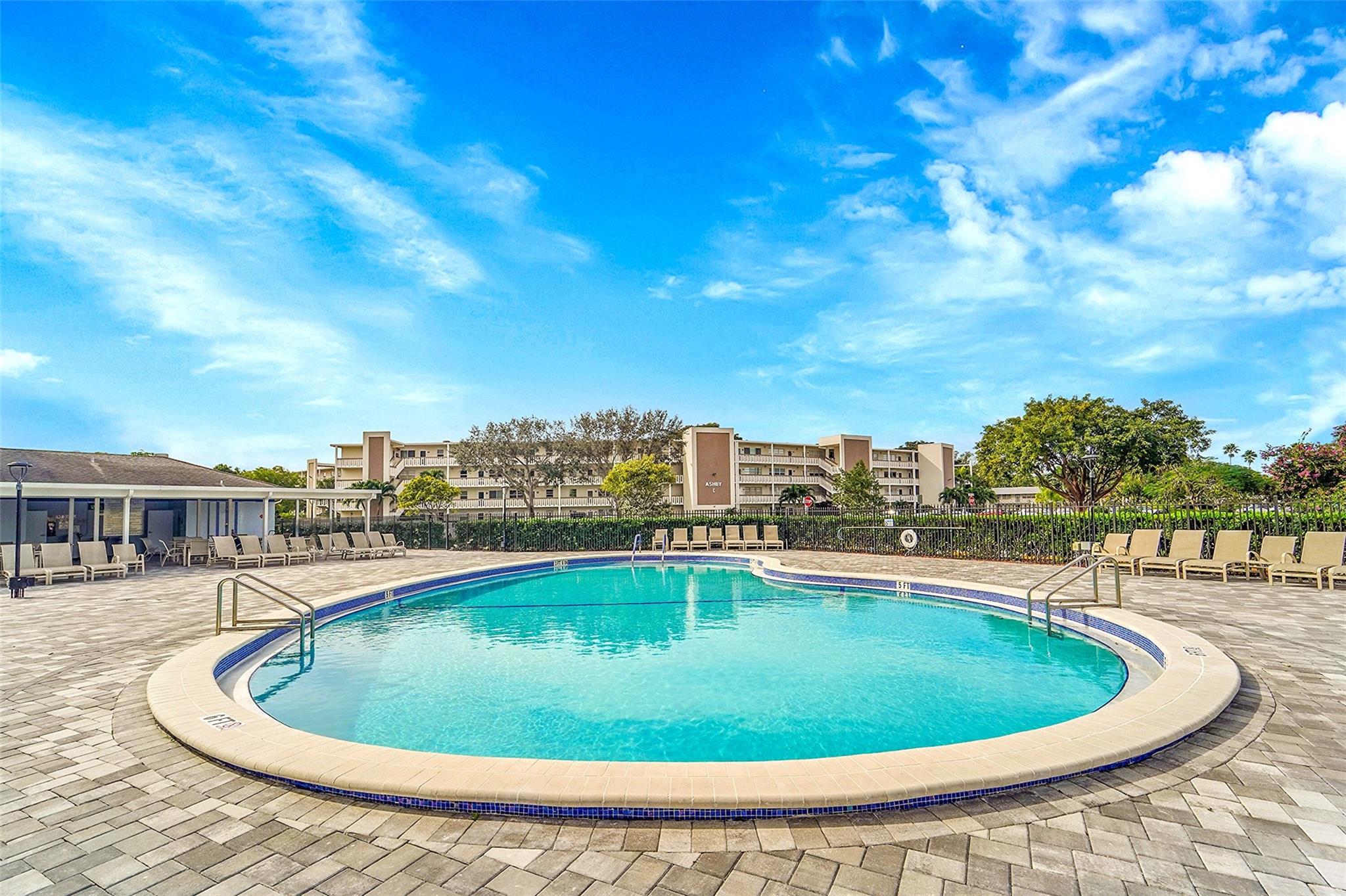 Century Village East - Residential