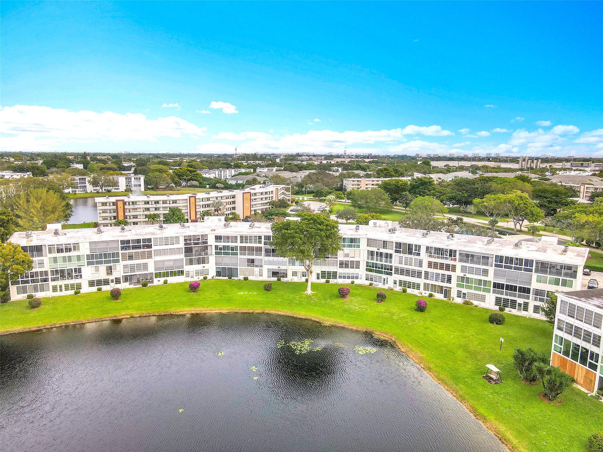 Century Village East - Residential