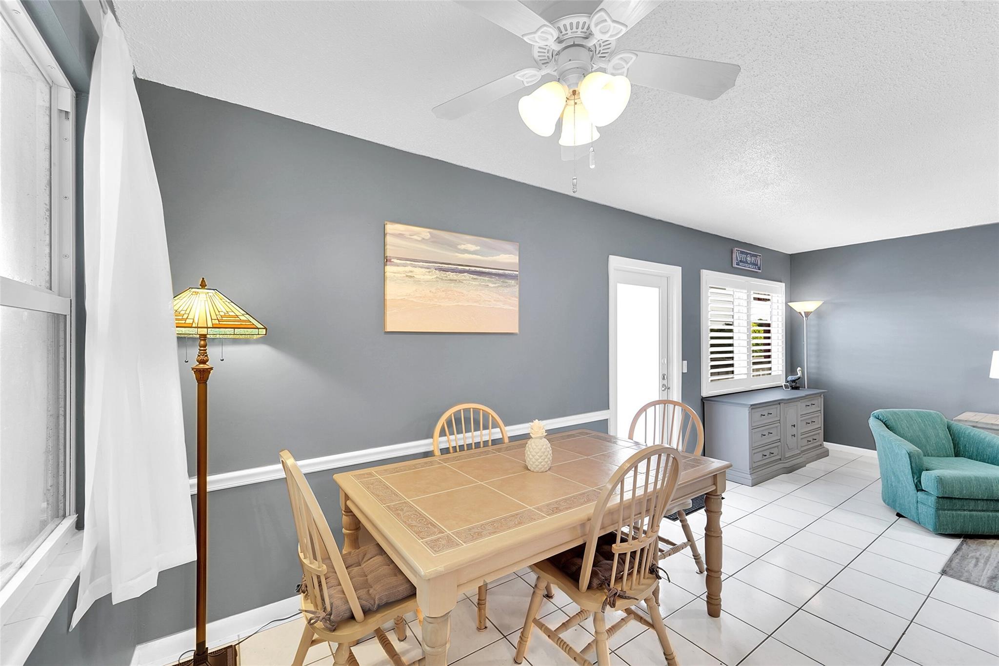 Century Village East - Residential