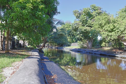 Tiny photo for 1211 SW 74TH Avenue, North Lauderdale, FL 33068 (MLS # B26088259)