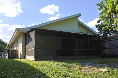Tiny photo for 1211 SW 74TH Avenue, North Lauderdale, FL 33068 (MLS # B26088259)