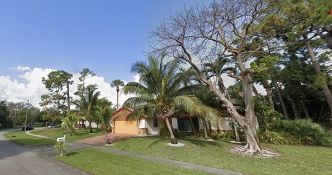 A home in Royal Palm Beach