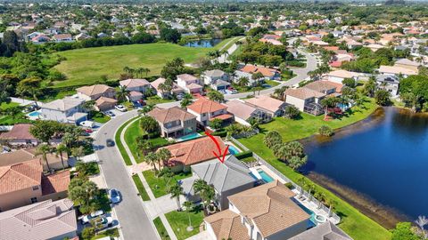 Tiny photo for 7245 Chesapeake Circle, Boynton Beach, FL 33436 (MLS # B26021903)