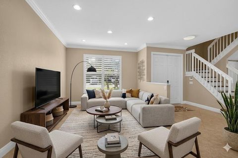 Tiny photo for 7245 Chesapeake Circle, Boynton Beach, FL 33436 (MLS # B26021903)