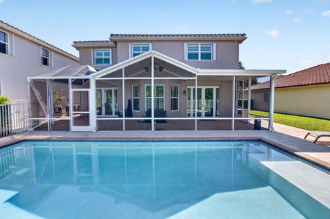 Tiny photo for 7245 Chesapeake Circle, Boynton Beach, FL 33436 (MLS # B26021903)
