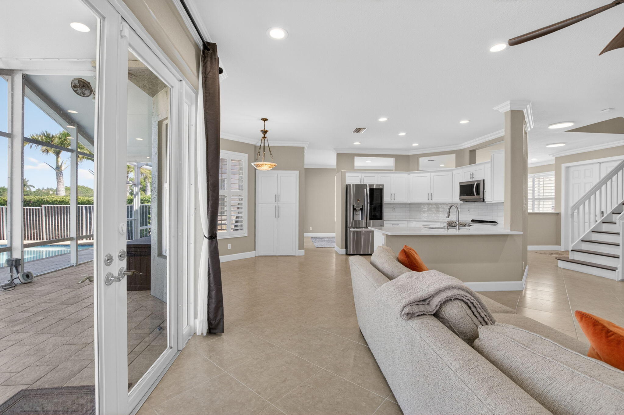 NAUTICA SOUND 2 - Residential