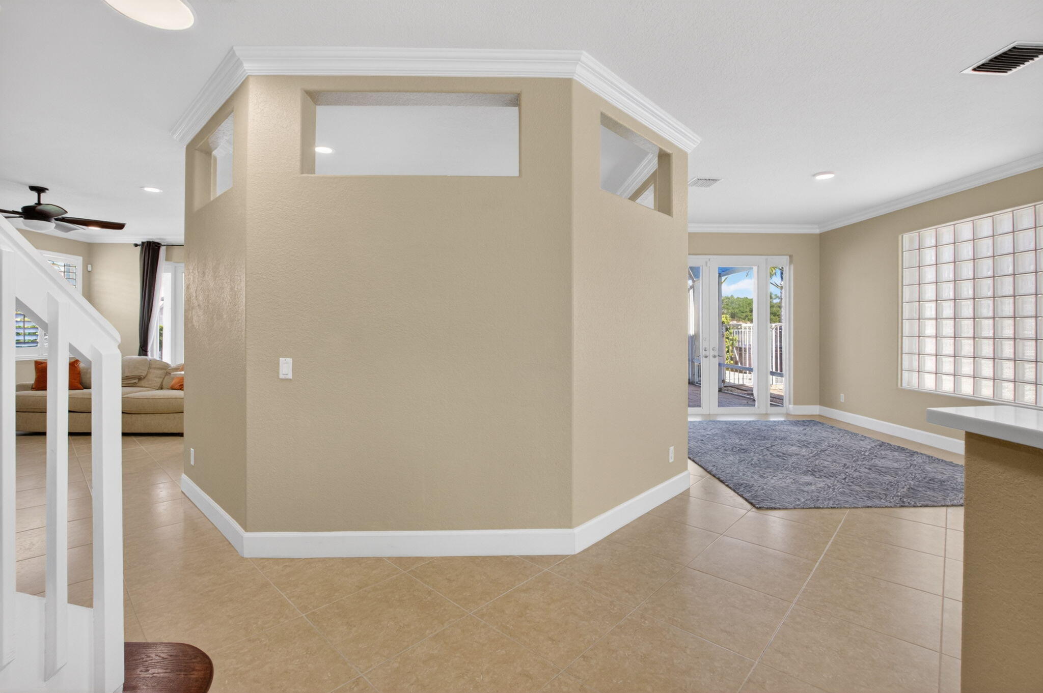 NAUTICA SOUND 2 - Residential