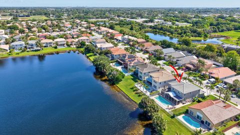 Tiny photo for 7245 Chesapeake Circle, Boynton Beach, FL 33436 (MLS # B26021903)