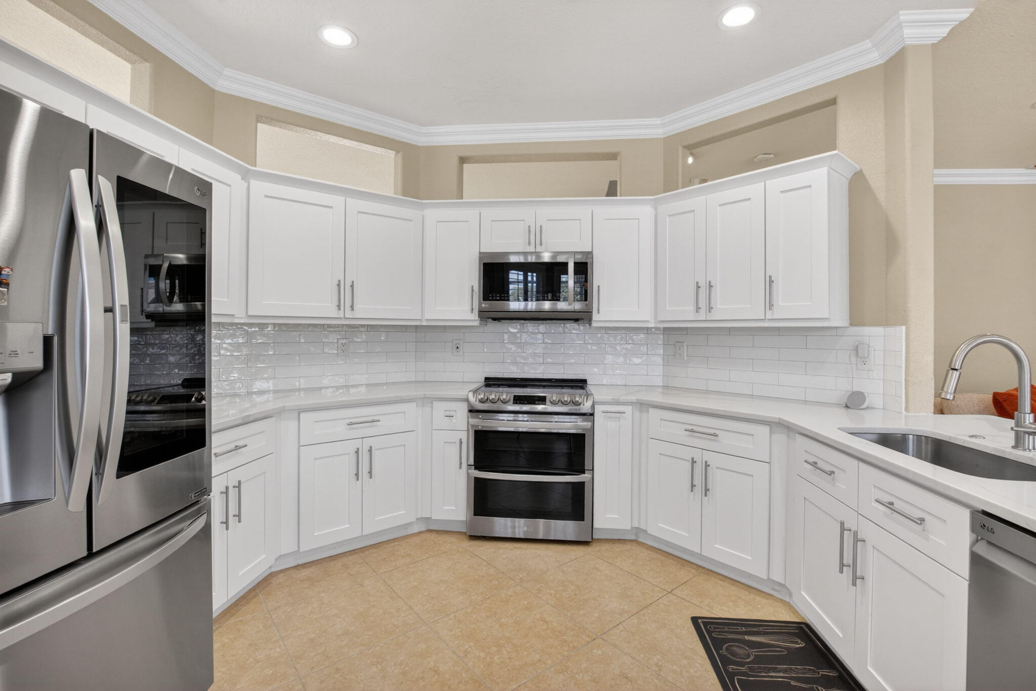 NAUTICA SOUND 2 - Residential