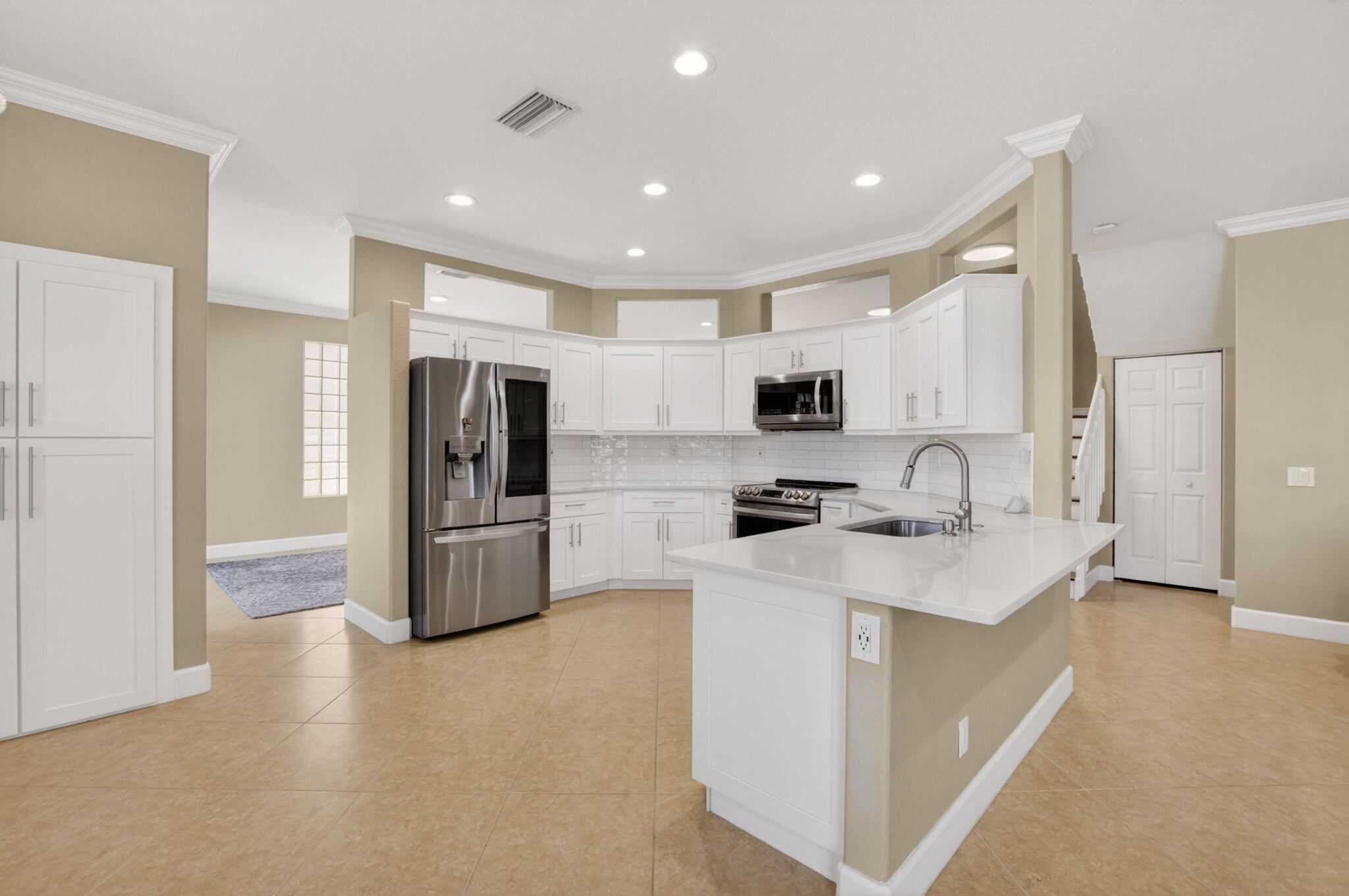 NAUTICA SOUND 2 - Residential