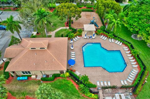 Tiny photo for 7245 Chesapeake Circle, Boynton Beach, FL 33436 (MLS # B26021903)