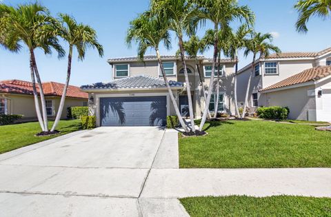 Tiny photo for 7245 Chesapeake Circle, Boynton Beach, FL 33436 (MLS # B26021903)