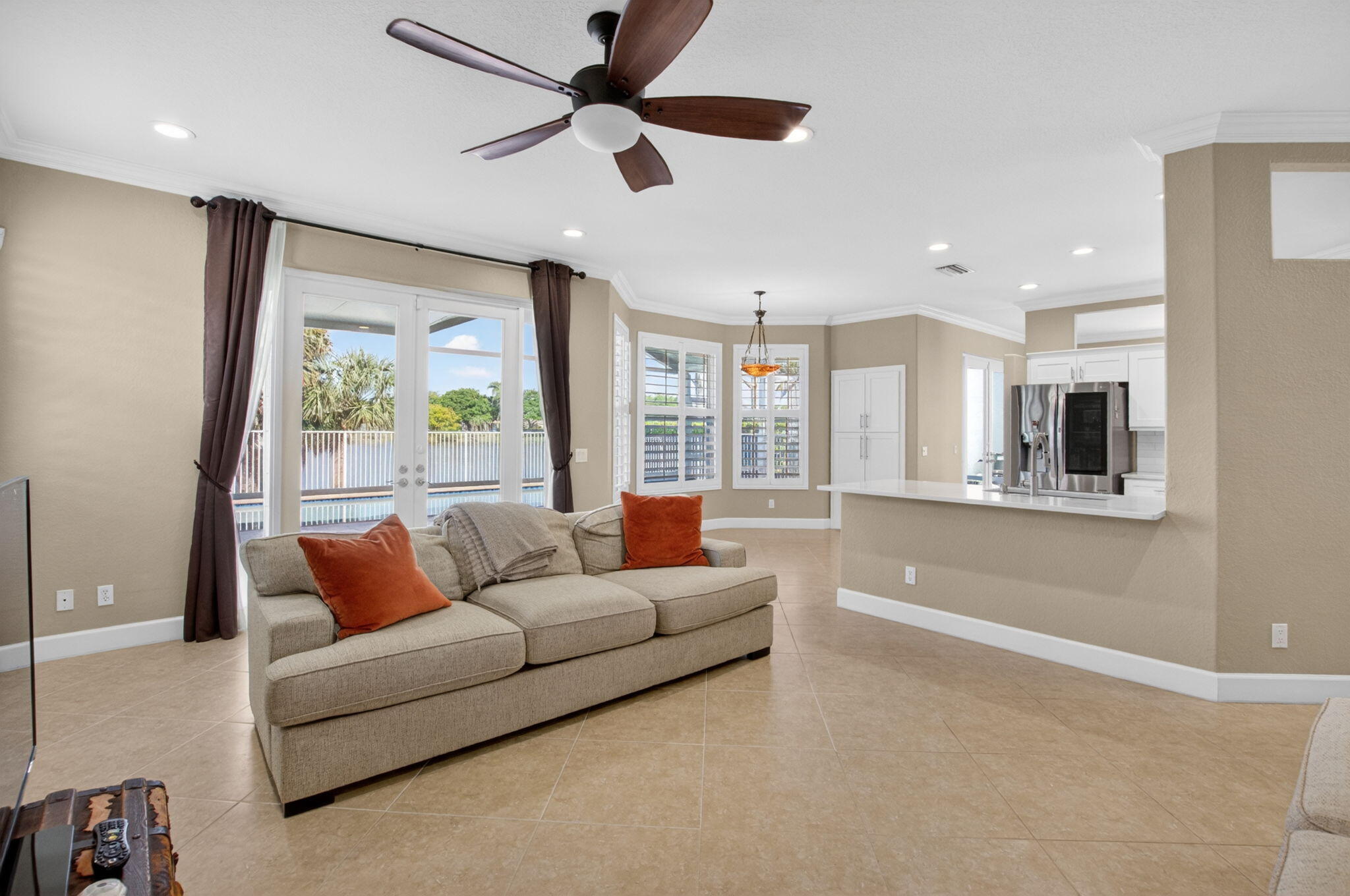 NAUTICA SOUND 2 - Residential