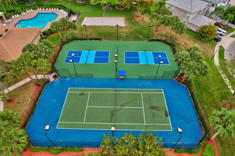 Tiny photo for 7245 Chesapeake Circle, Boynton Beach, FL 33436 (MLS # B26021903)