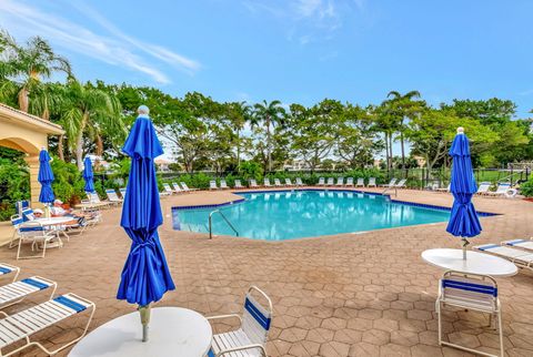 Tiny photo for 7245 Chesapeake Circle, Boynton Beach, FL 33436 (MLS # B26021903)
