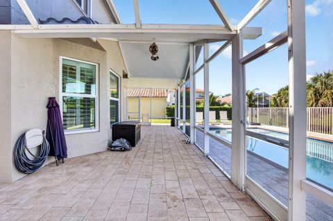 Tiny photo for 7245 Chesapeake Circle, Boynton Beach, FL 33436 (MLS # B26021903)
