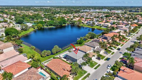 Tiny photo for 7245 Chesapeake Circle, Boynton Beach, FL 33436 (MLS # B26021903)