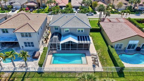Tiny photo for 7245 Chesapeake Circle, Boynton Beach, FL 33436 (MLS # B26021903)