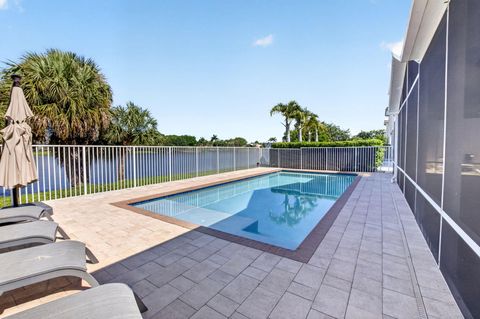 Tiny photo for 7245 Chesapeake Circle, Boynton Beach, FL 33436 (MLS # B26021903)