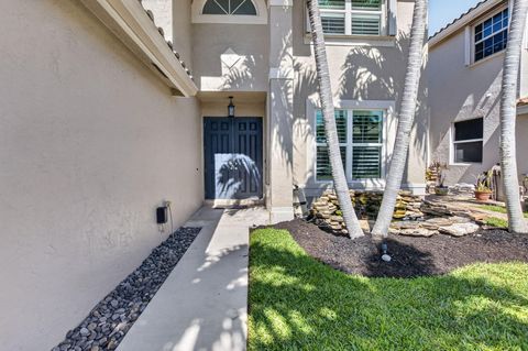 Tiny photo for 7245 Chesapeake Circle, Boynton Beach, FL 33436 (MLS # B26021903)