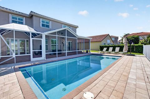 Tiny photo for 7245 Chesapeake Circle, Boynton Beach, FL 33436 (MLS # B26021903)