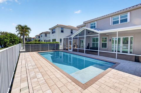 Tiny photo for 7245 Chesapeake Circle, Boynton Beach, FL 33436 (MLS # B26021903)